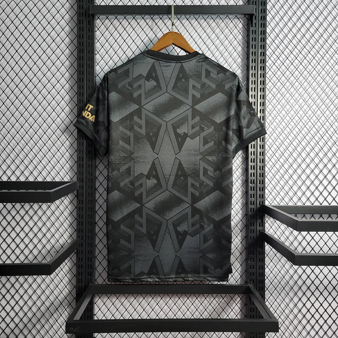 Arsenal 2022 Away Shirt