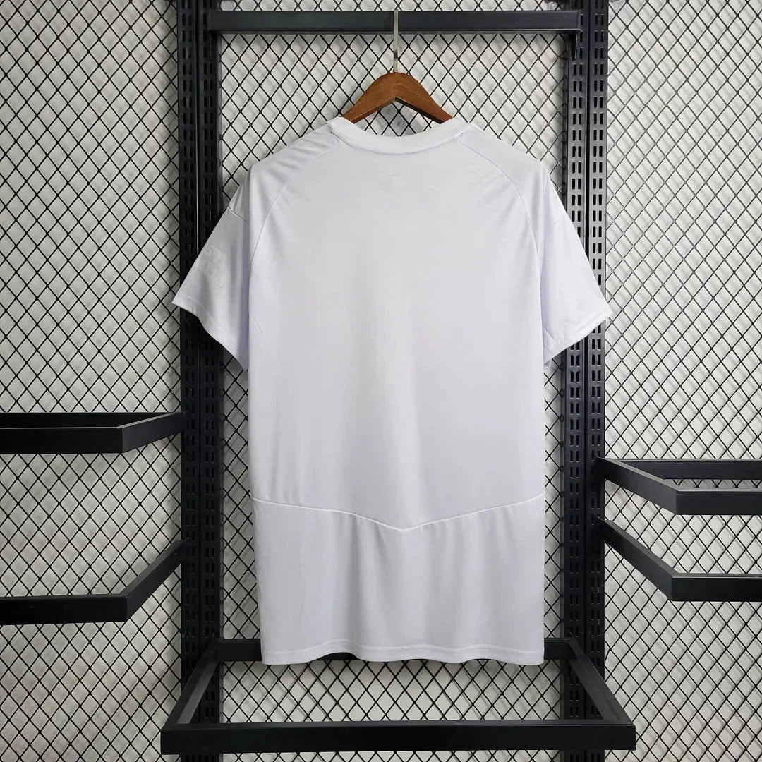 Arsenal 2023 White Special Shirt