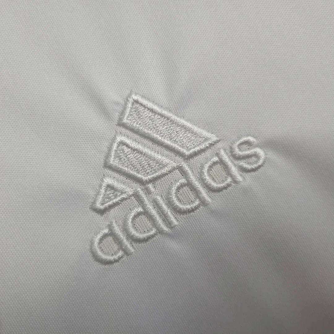 Arsenal 2023 White Special Shirt