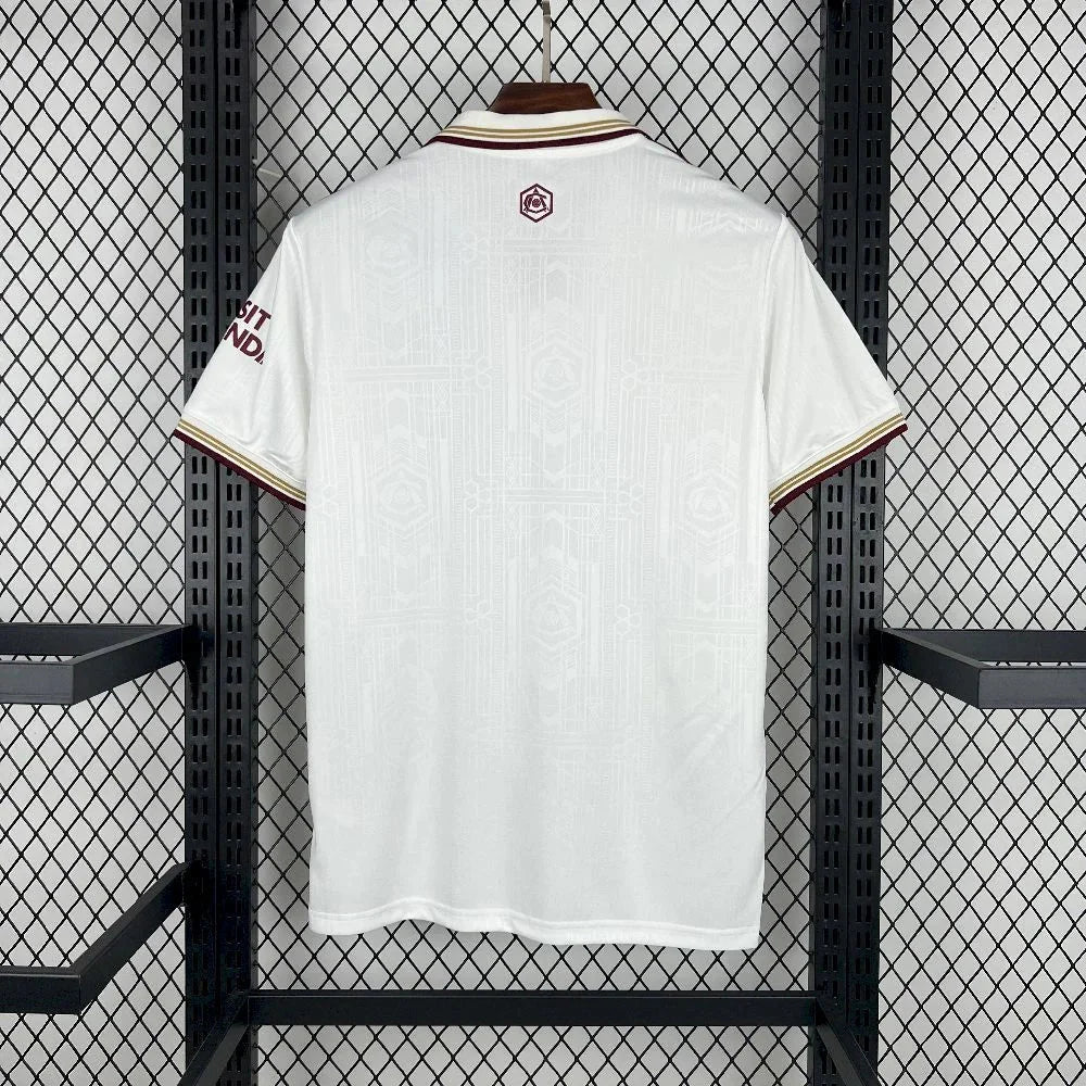 Arsenal 2025 Away Shirt