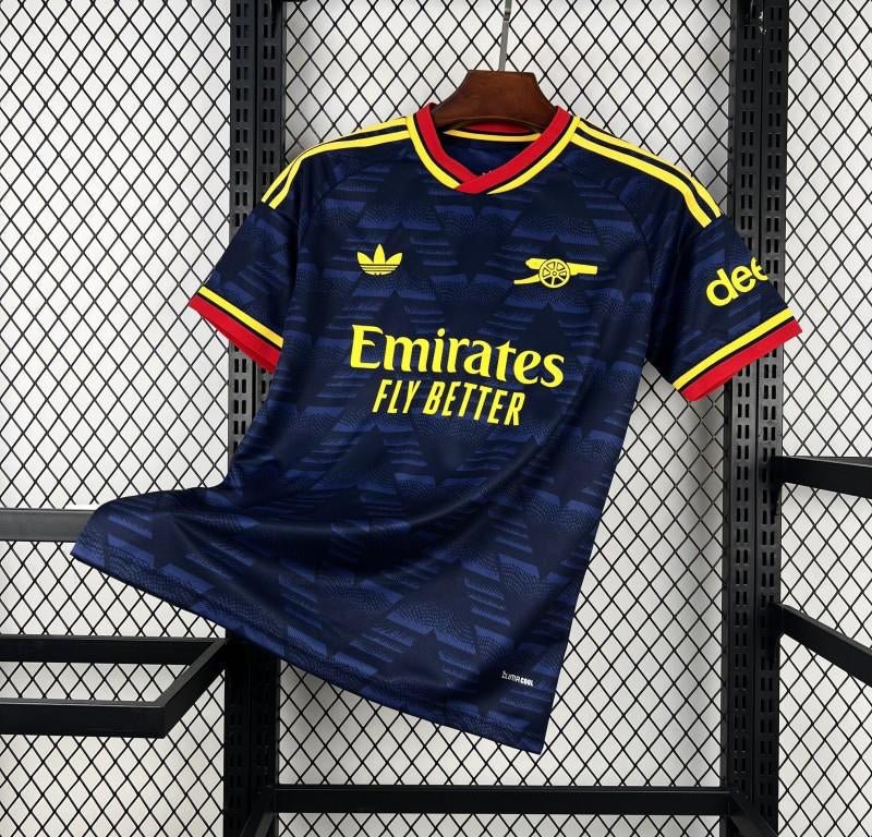 Arsenal 2026 Away Shirt