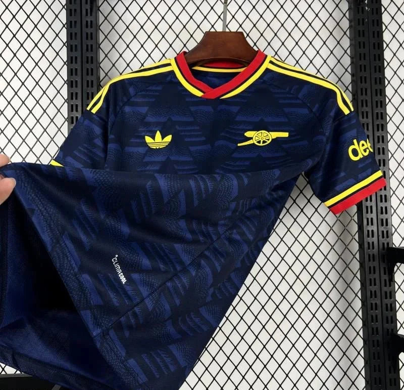Arsenal 2026 Away Shirt