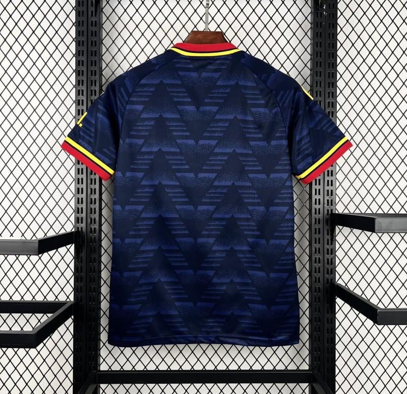 Arsenal 2026 Away Shirt