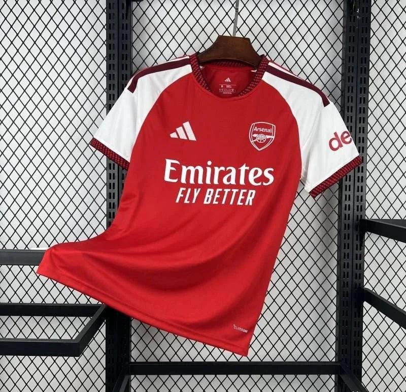 Arsenal 2026 Home Shirt