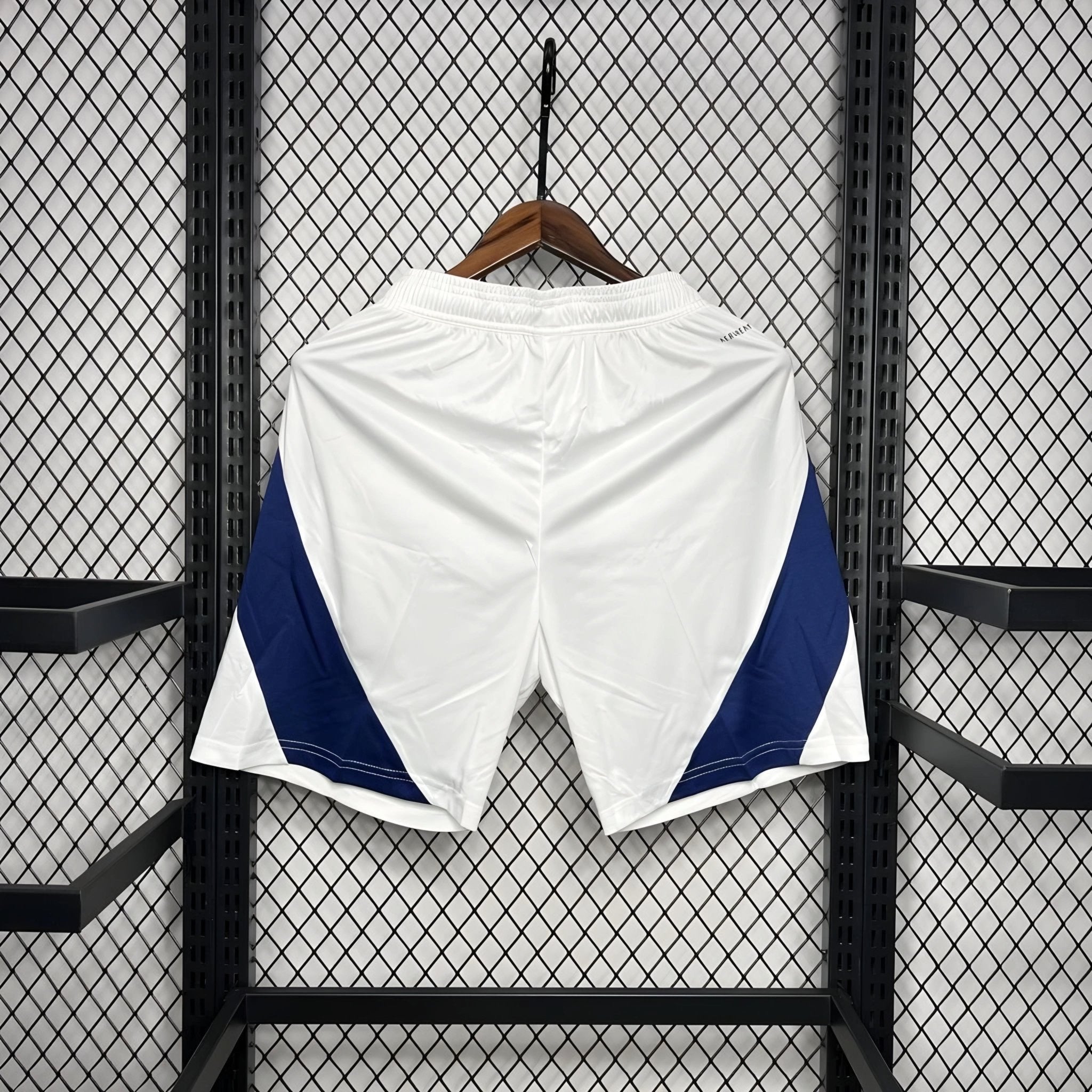 Arsenal 2024 Home Shorts