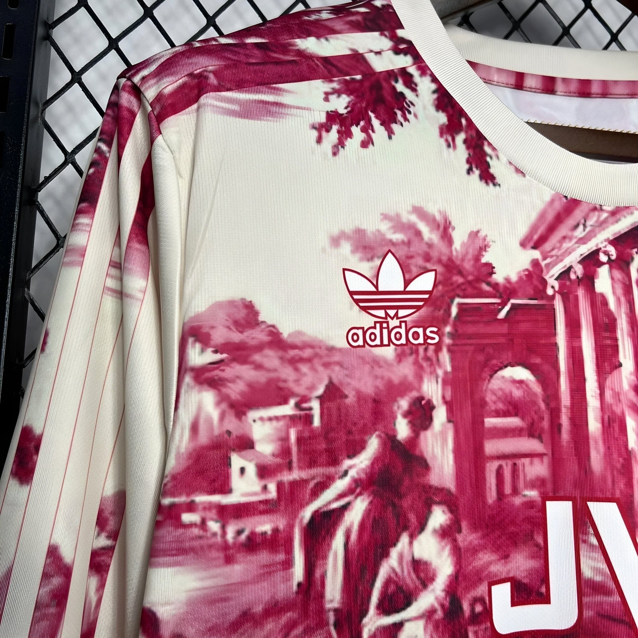 Arsenal 2024 L/S Special Shirt