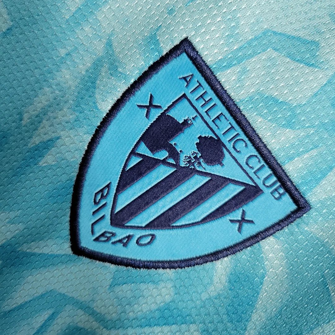 Athletic Bilbao 2023 Away Shirt