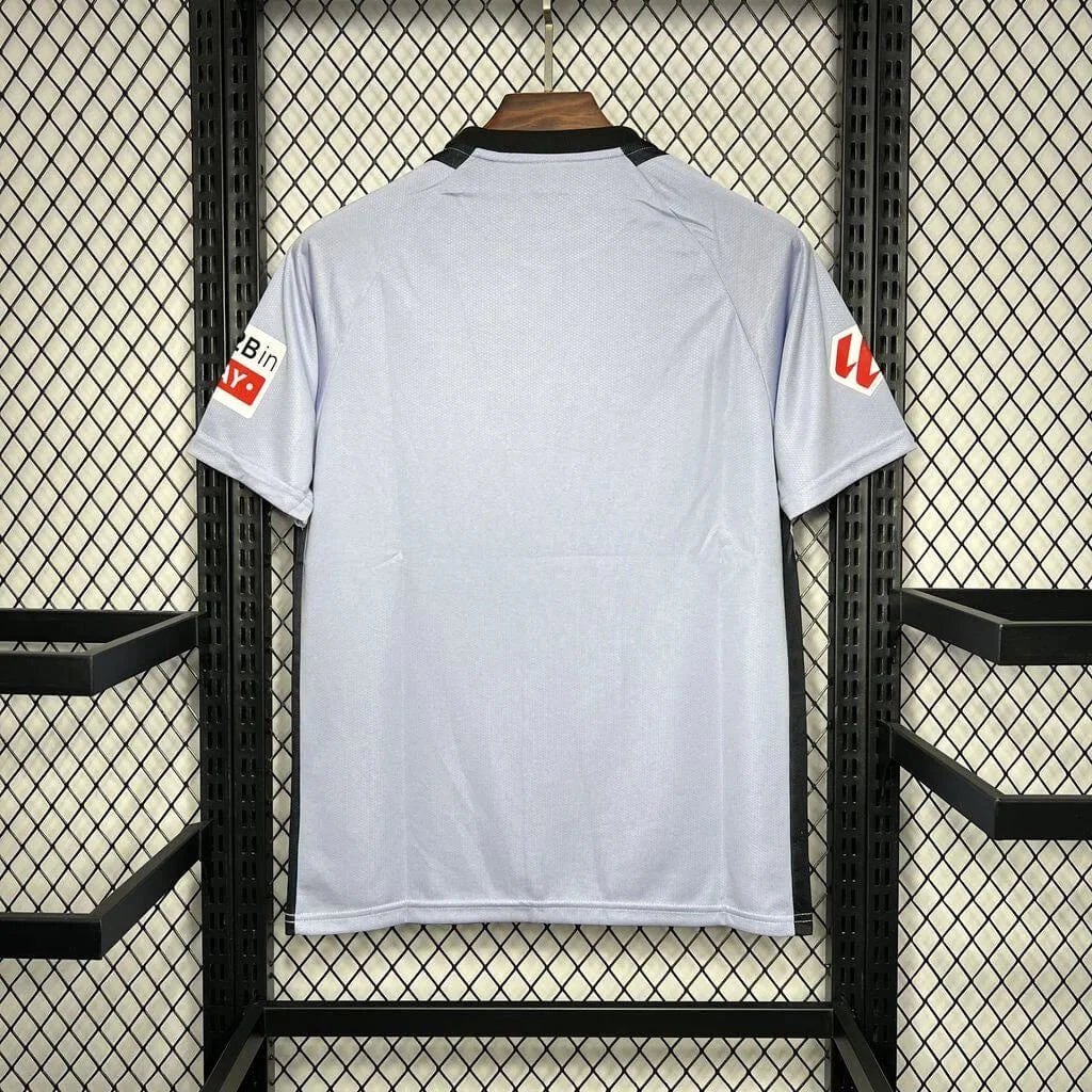 Athletic Bilbao 2024 Third Shirt