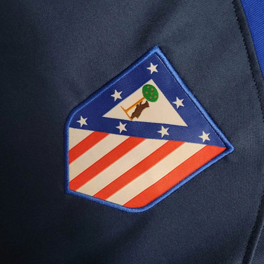 Atletico Madrid 2023 Special Shirt