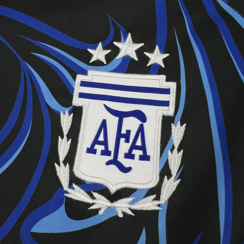 Argentina 2026 World Cup Away Shirt