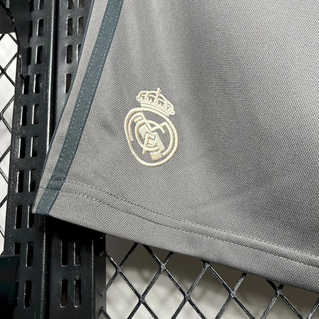 Real Madrid 2024 Third Shorts