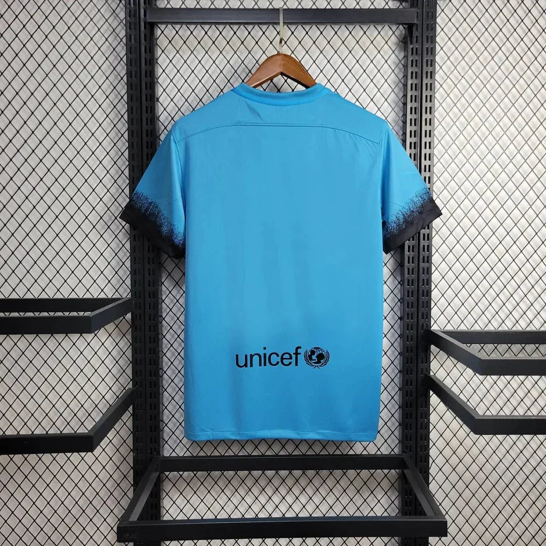 Barcelona 2015 Away Shirt