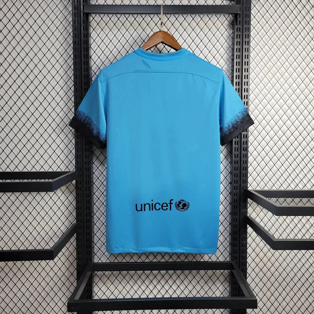 Barcelona 2015 Away Shirt