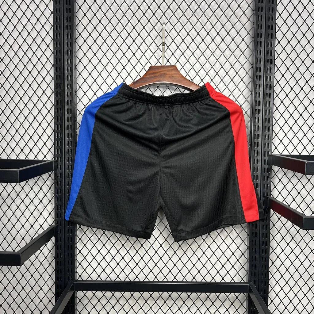 Barca 2024 Away Shorts