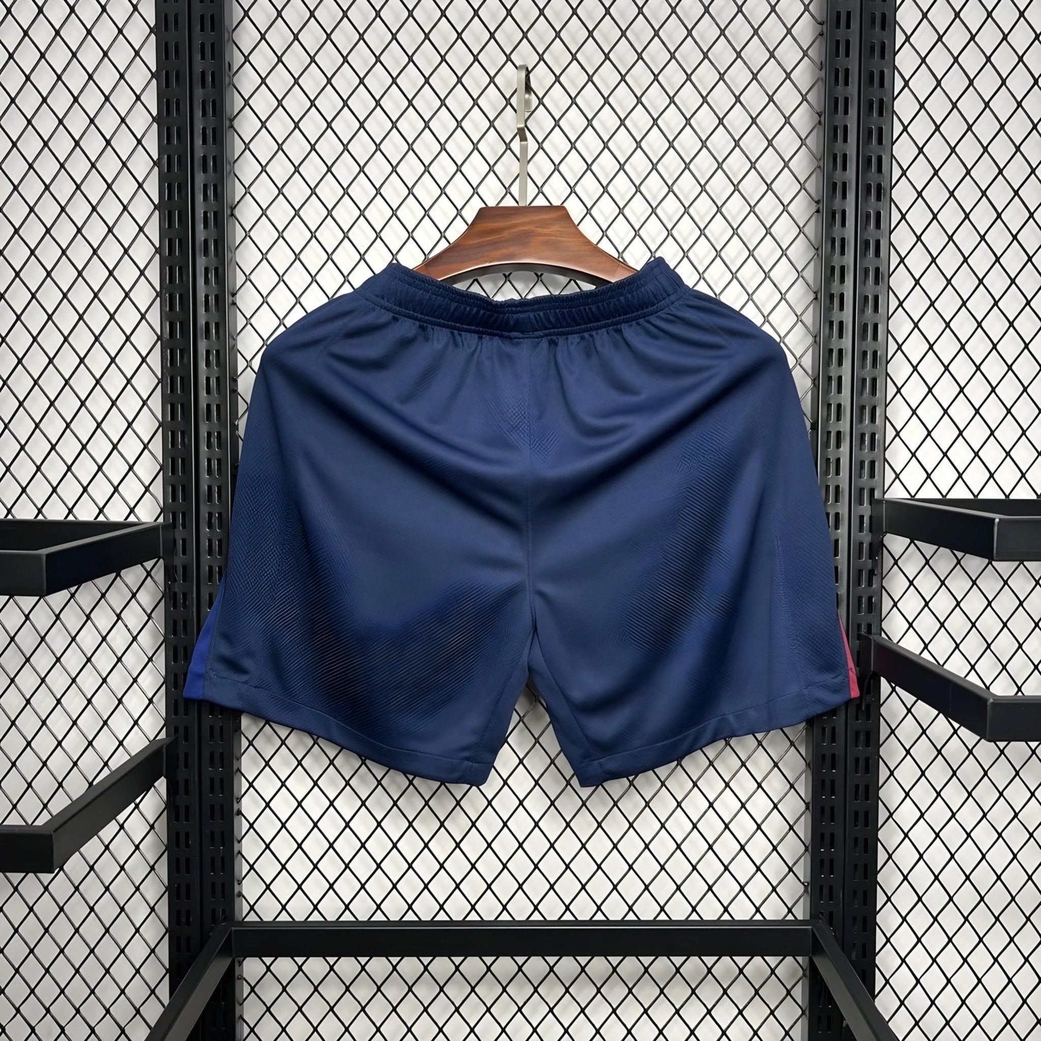 Barca 2024 Home Shorts
