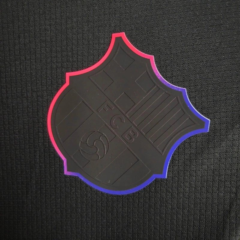Barcelona 24 Love Special Shirt