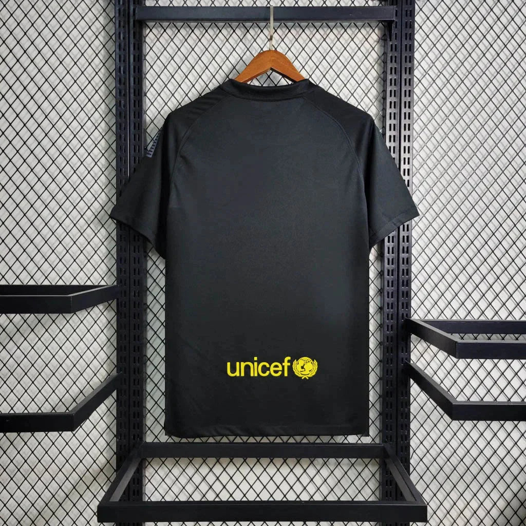 Barcelona 2011 Away Shirt