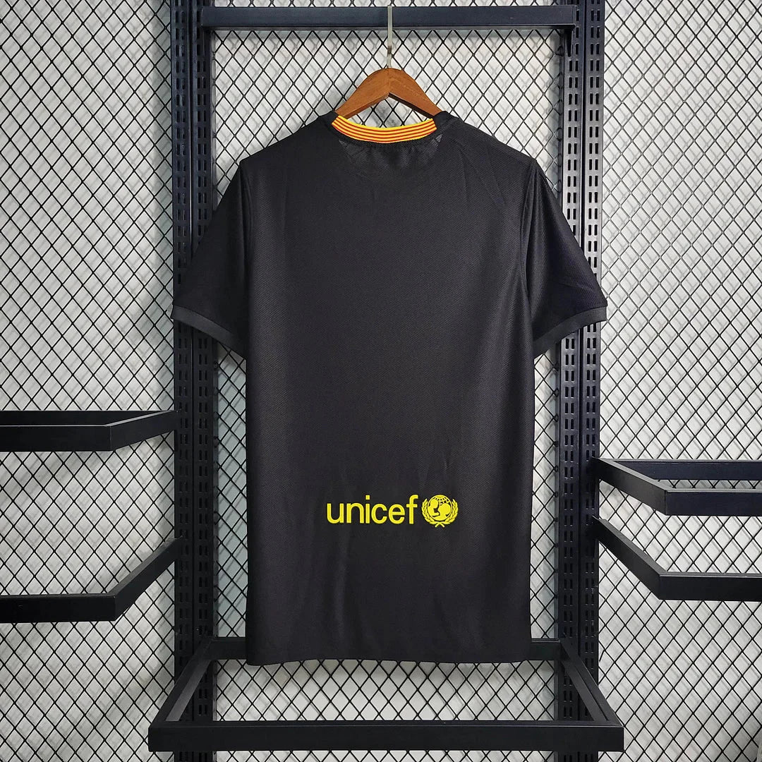 Barcelona 2013 Third Shirt