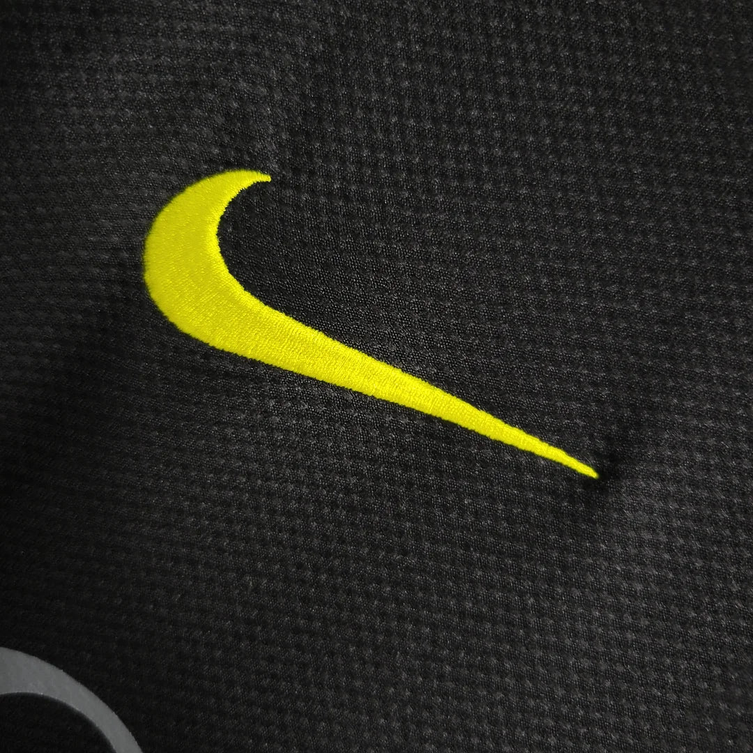 Barcelona 2013 Third Shirt