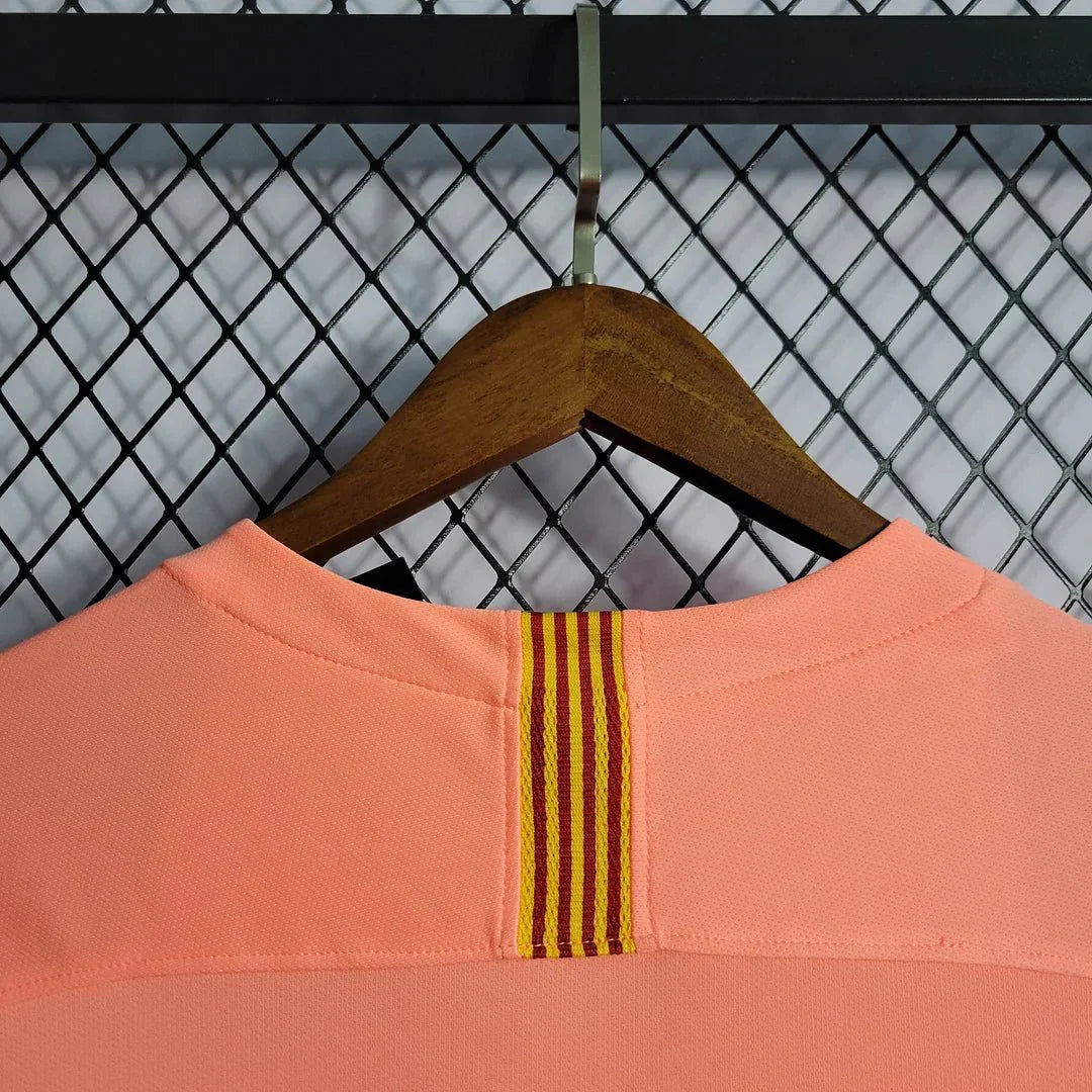 Barcelona 2018 Third Shirt