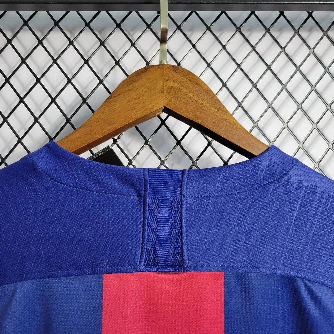 Barcelona 2019 Home Shirt