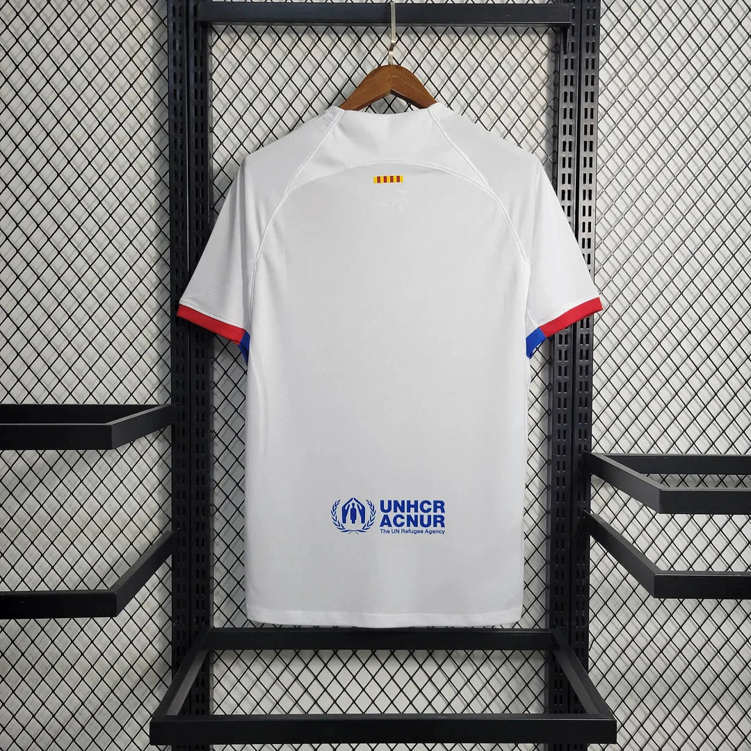Barcelona 2023 Away Shirt
