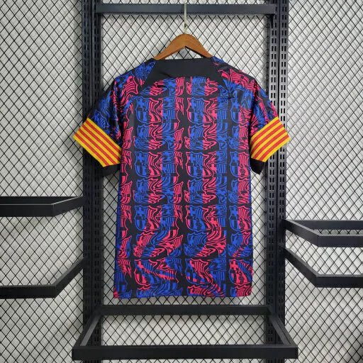 Barcelona 2023 Shirt