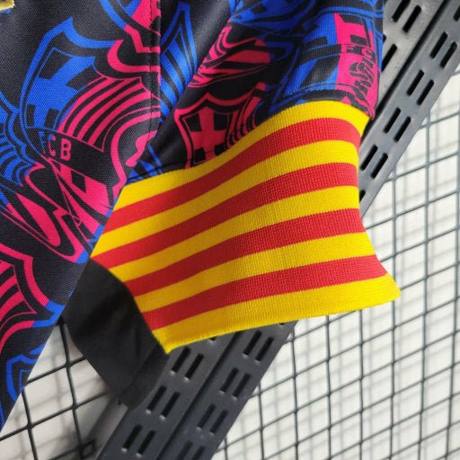 Barcelona 2023 Shirt