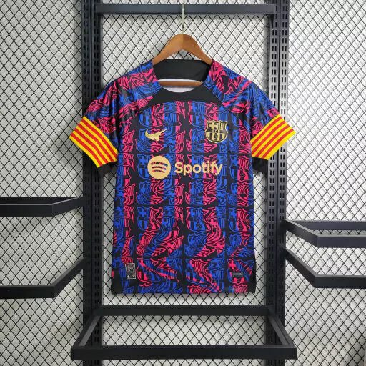Barcelona 2023 Shirt