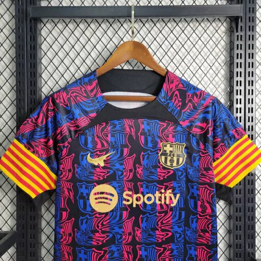 Barcelona 2023 Shirt