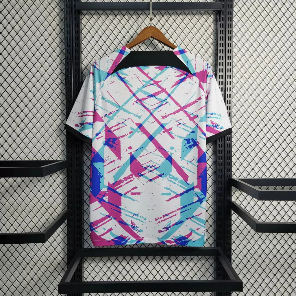 Barcelona 2023 Torcedor Shirt