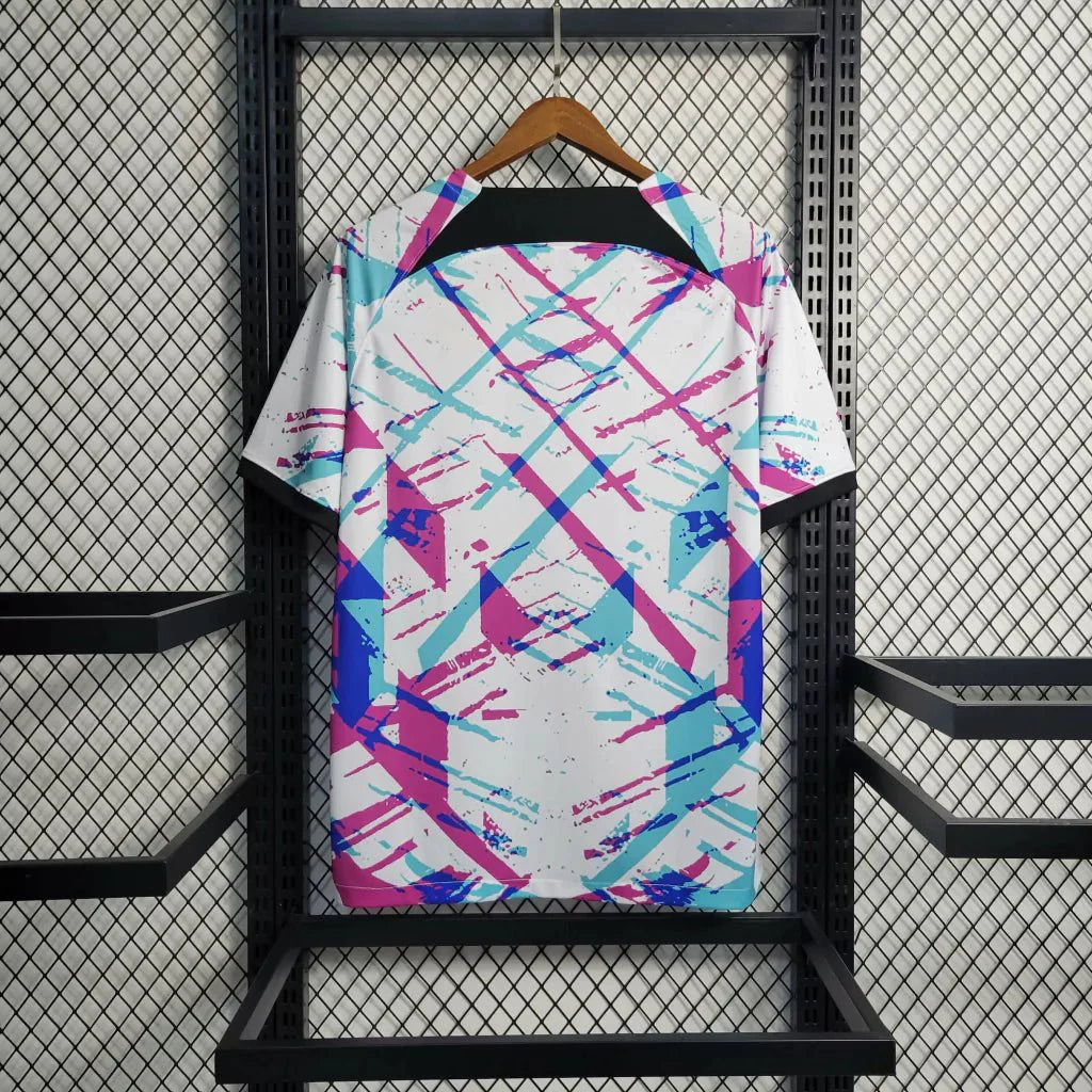 Barcelona 2023 Torcedor Shirt
