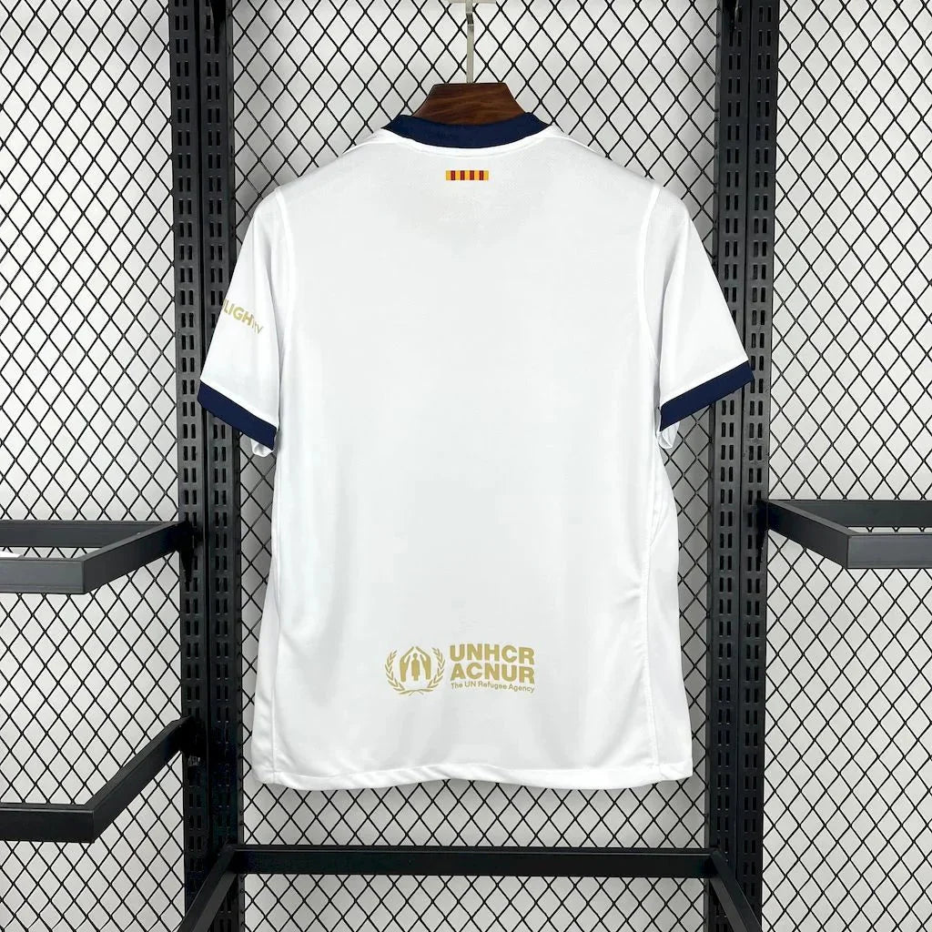 Barcelona 2025 Special Shirt