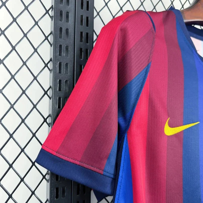 Barcelona 2026 Home Shirt