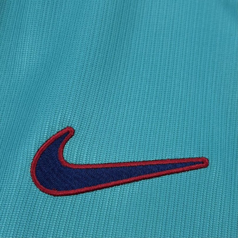 Barcelona 2026 Third Away Shirt
