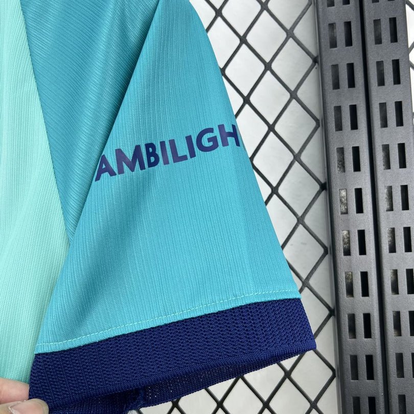 Barcelona 2026 Third Away Shirt