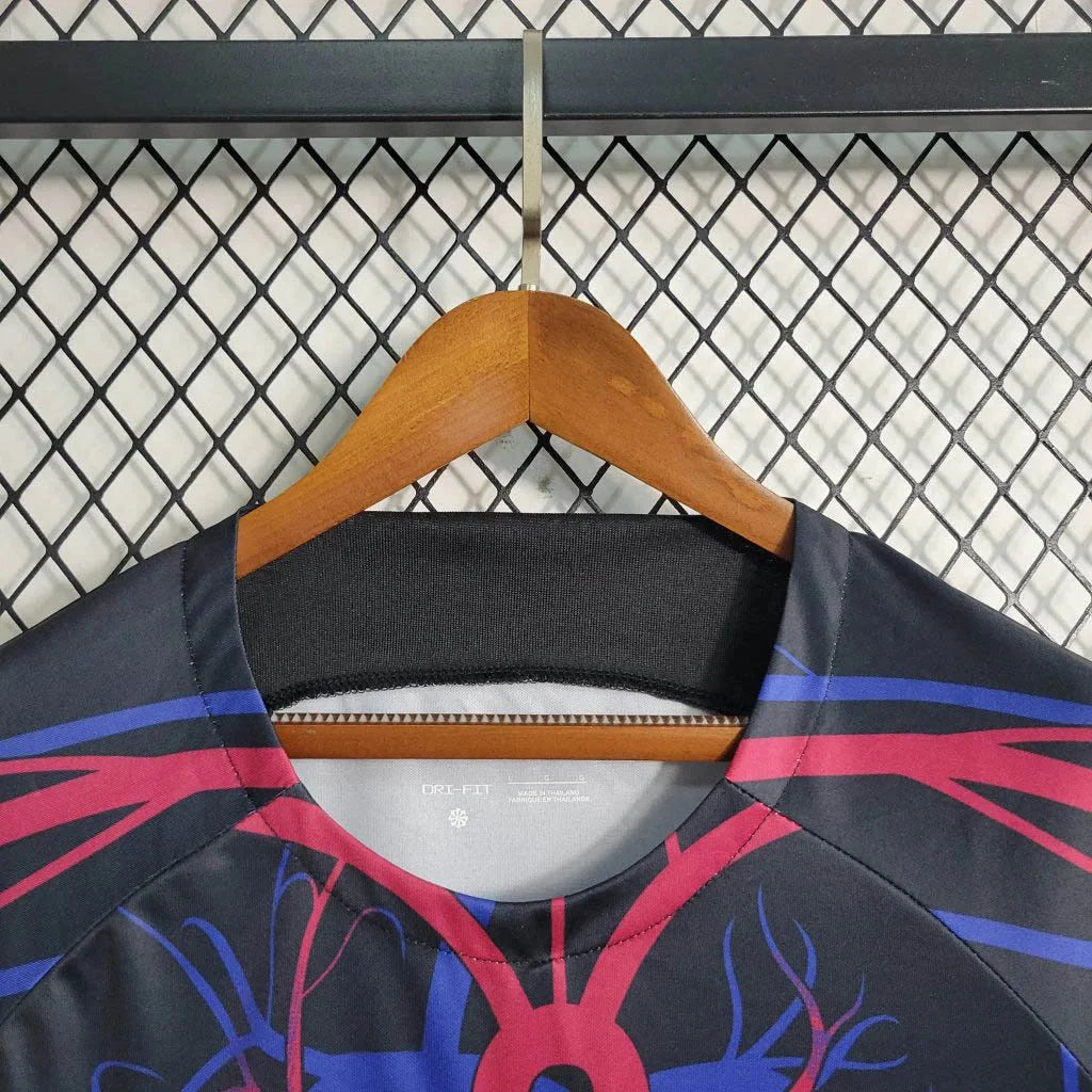 Barcelona x Patta 2023 Special Shirt