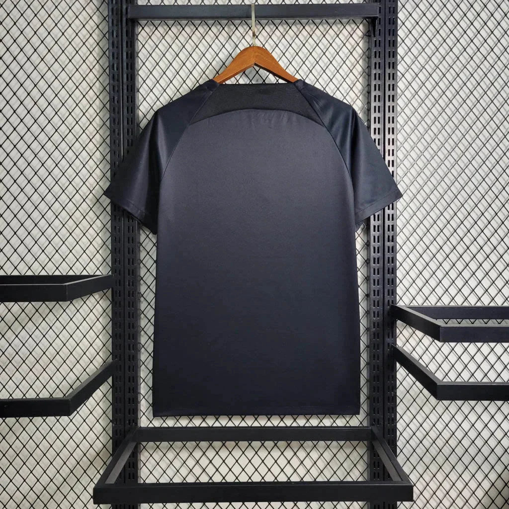 Barcelona x Patta 2023 Special Shirt