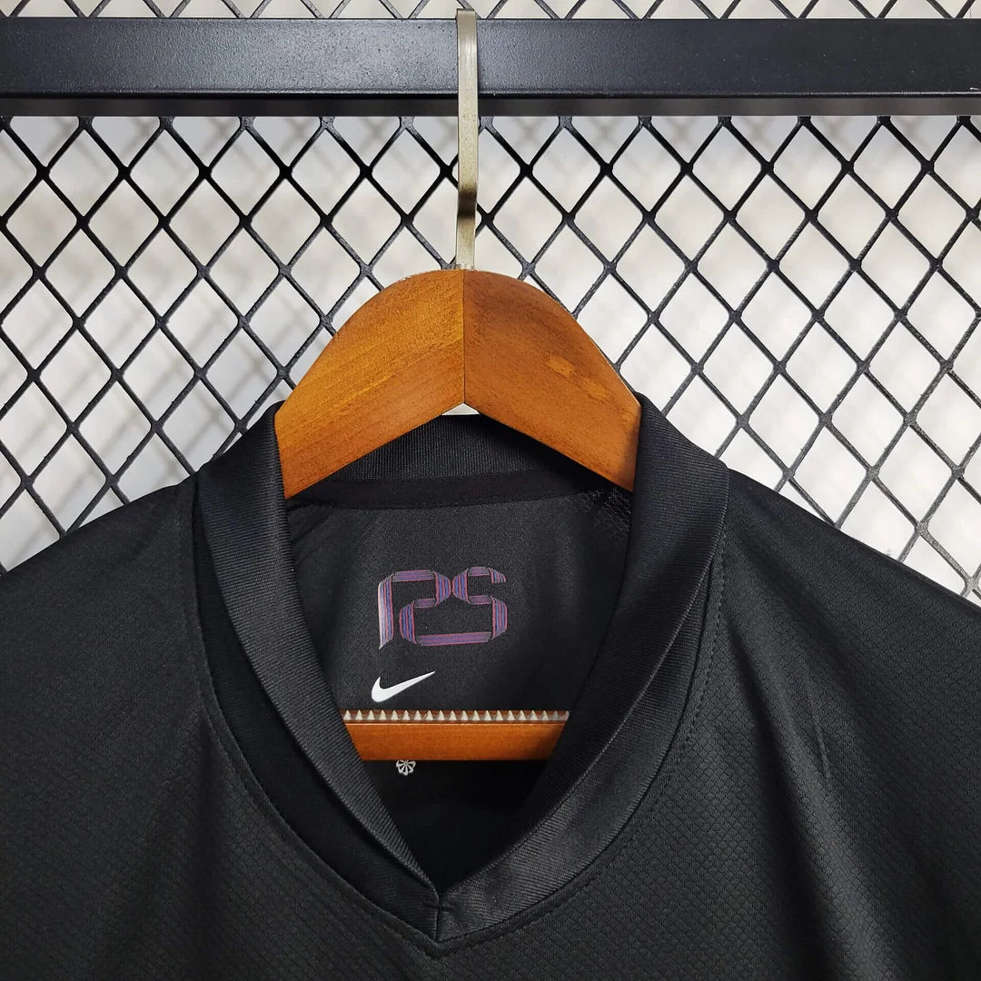 Barcelona x Travis Scott 2024 Unreleased Special Shirt