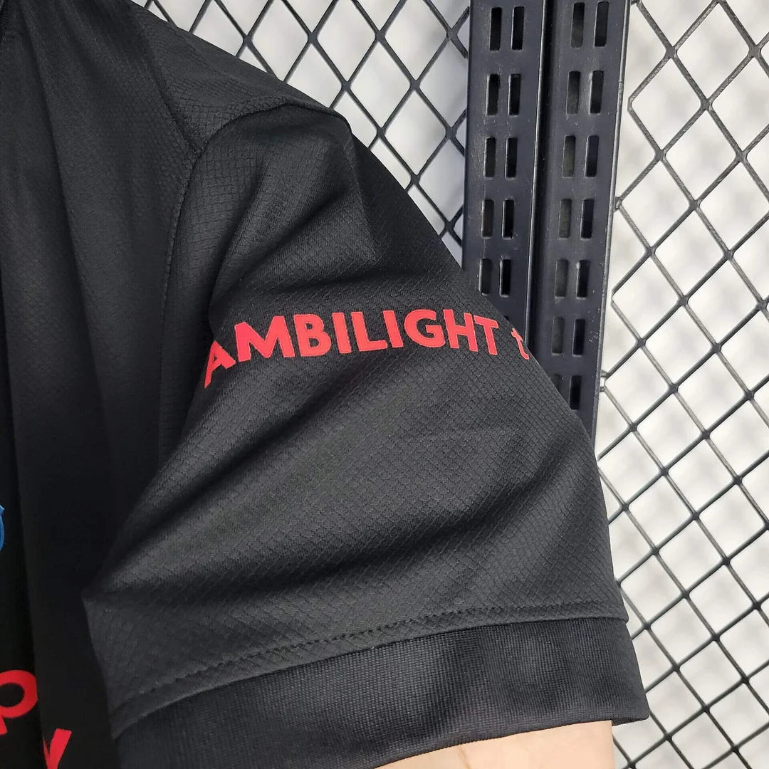 Barcelona x Travis Scott 2024 Unreleased Special Shirt