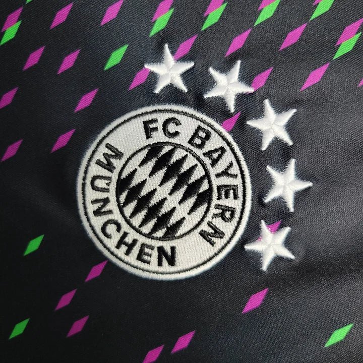 Bayern Munich 2023 Away Shirt