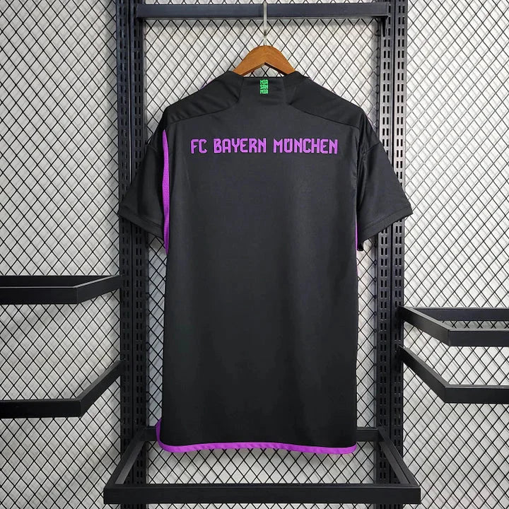 Bayern Munich 2023 Away Shirt
