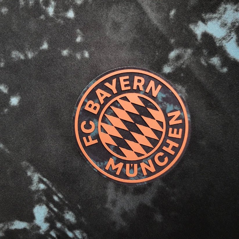 Bayern Munich 2024 Away Shirt