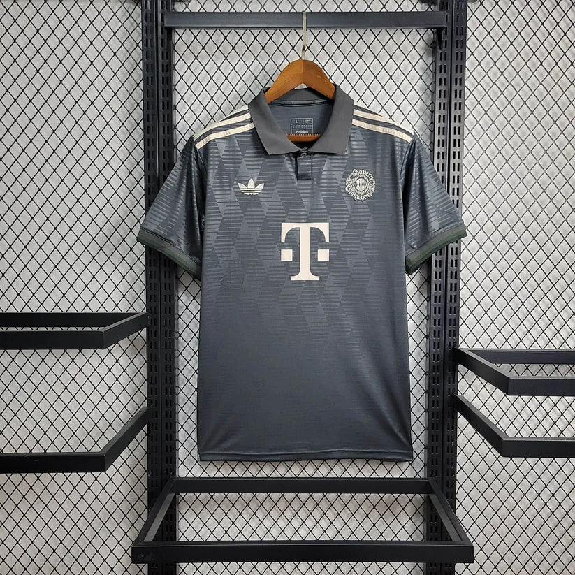 Bayern Munich 2024 Oktoberfest Special Shirt