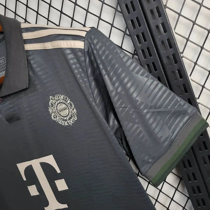 Bayern Munich 2024 Oktoberfest Special Shirt