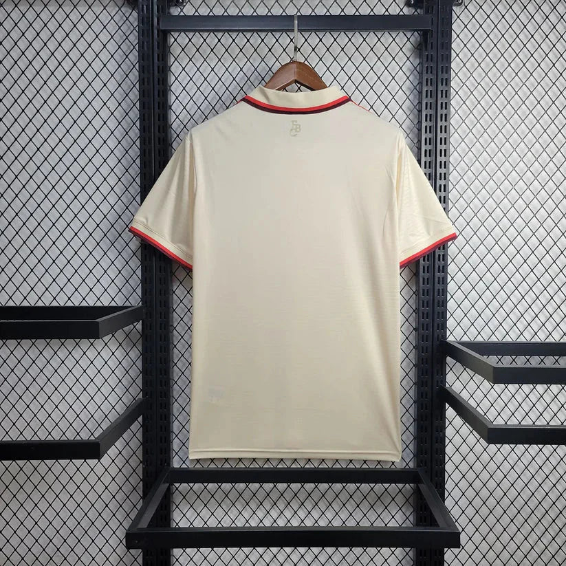 Bayern Munich 2024 Third Shirt