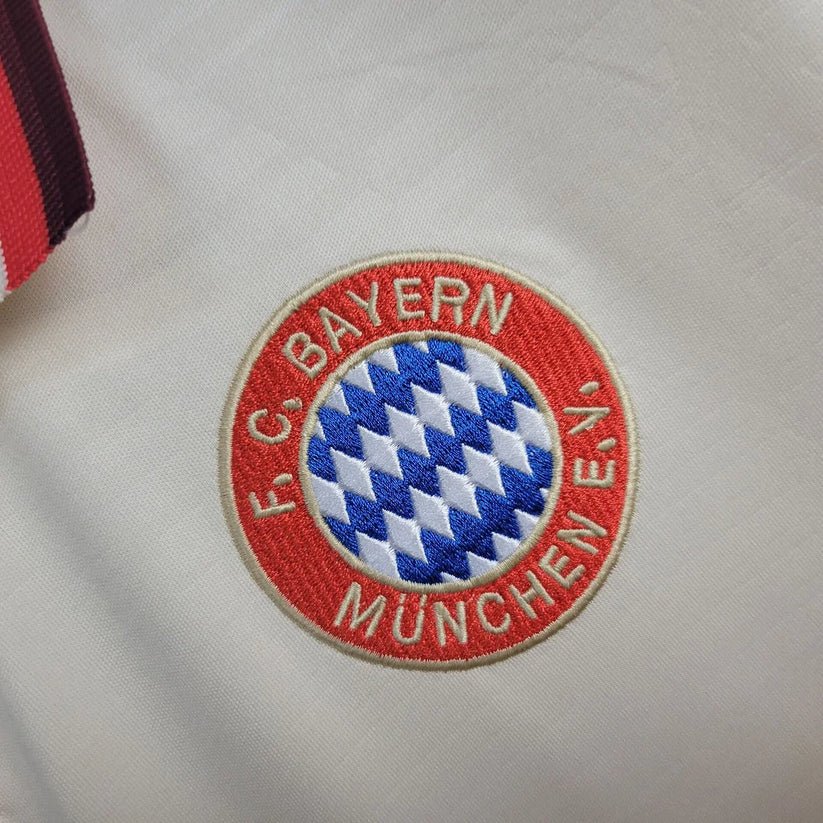 Bayern Munich 2024 Third Shirt