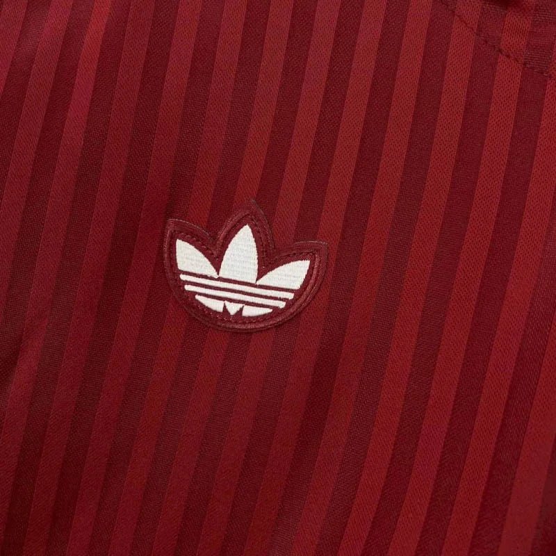 Bayern Munich 2025 Red Special Shirt