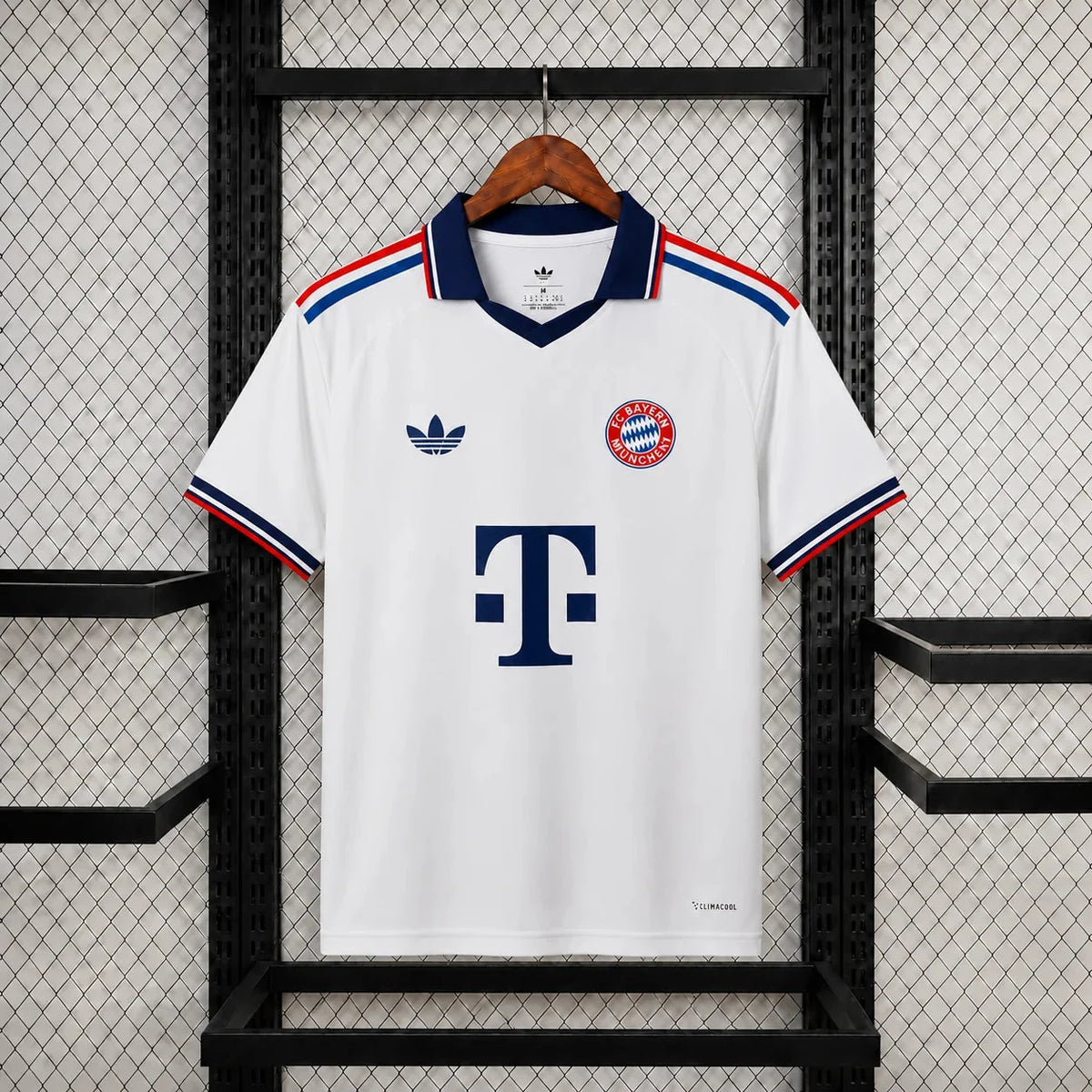 Bayern Munich 2026 Away Shirt