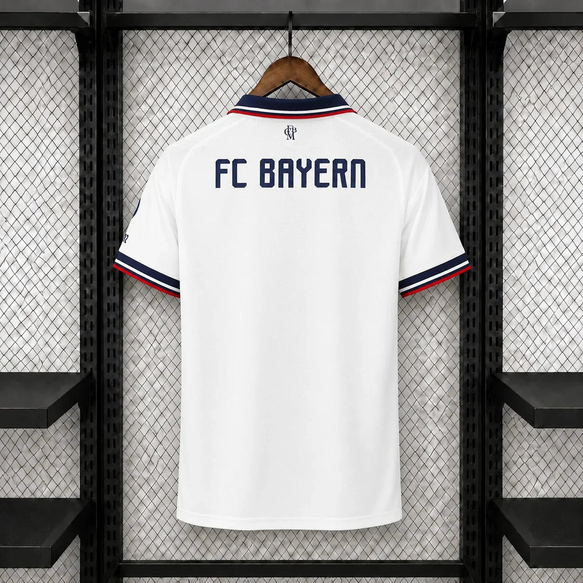 Bayern Munich 2026 Away Shirt